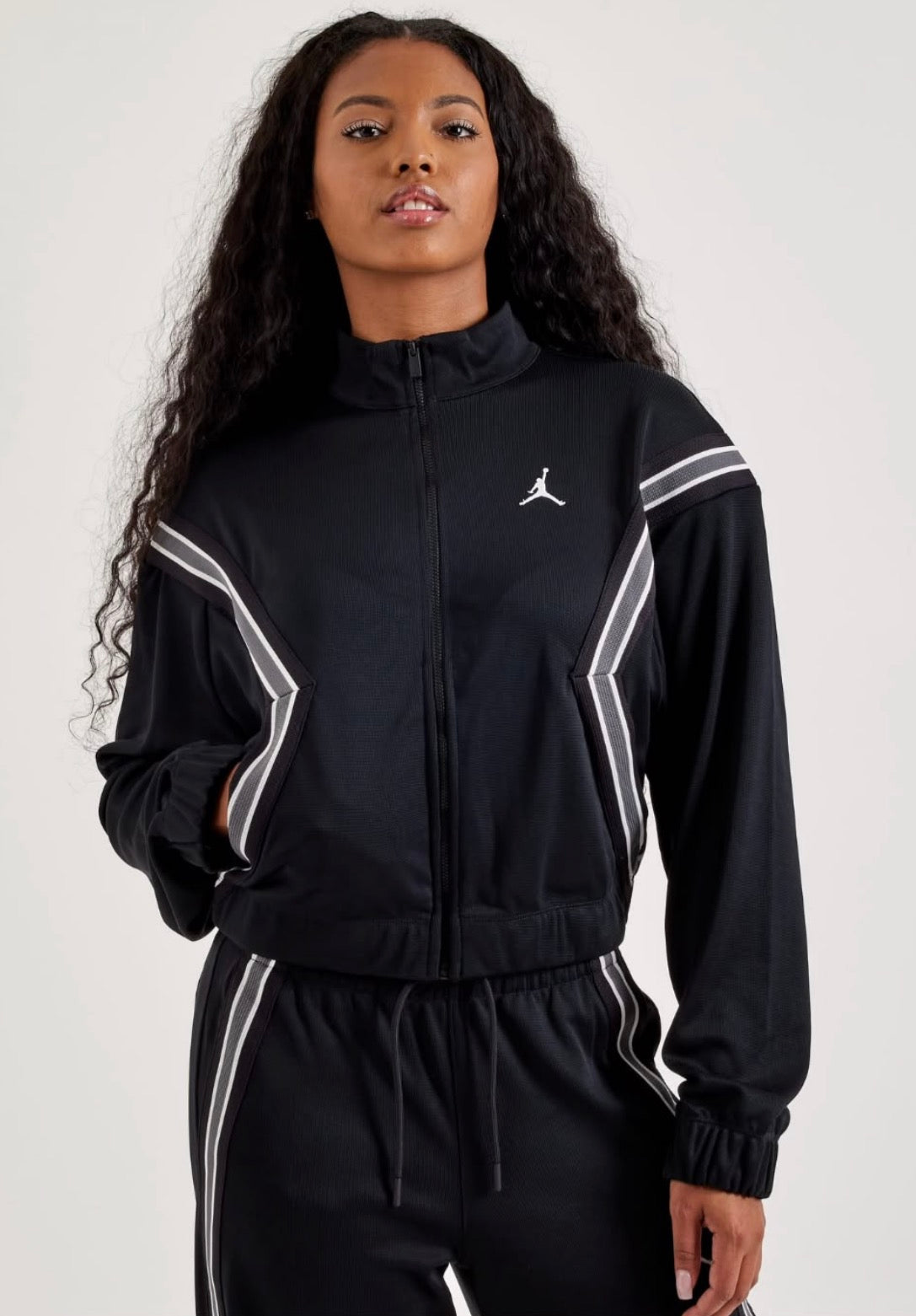 Campera jordan