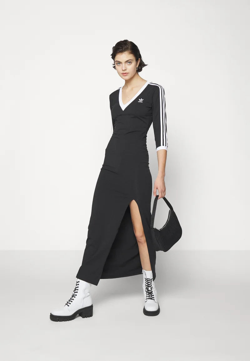 Vestido Adidas con mangas