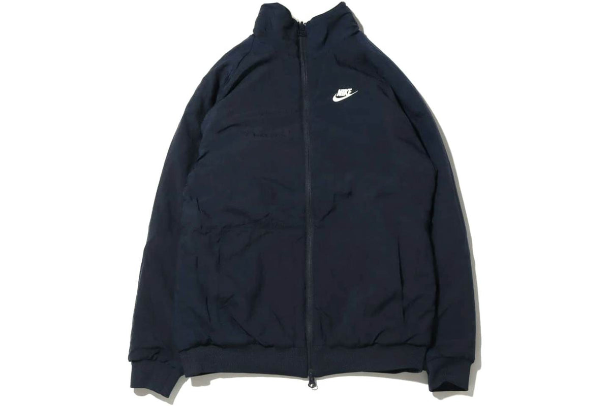 Nike Big Swoosh Chaqueta reversible