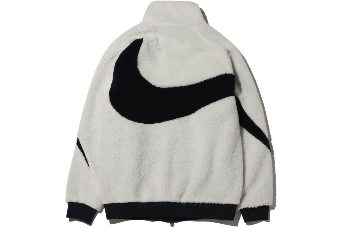 Nike Big Swoosh Chaqueta reversible