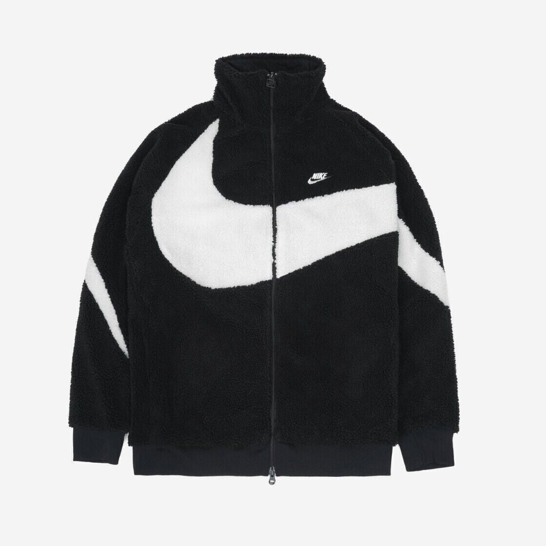 Nike Big Swoosh Chaqueta reversible