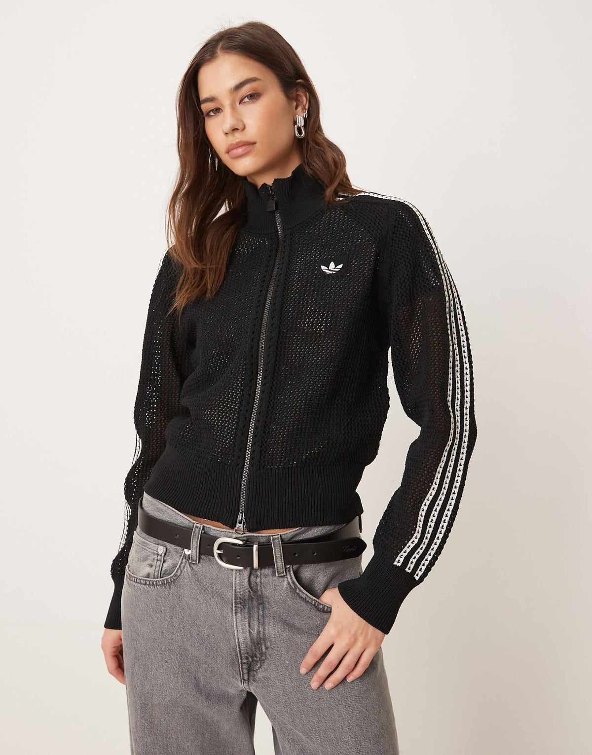 Adidas crochet
