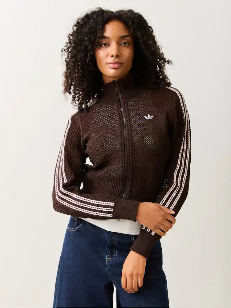 Adidas crochet