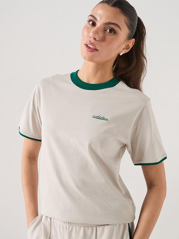 Remera Adidas