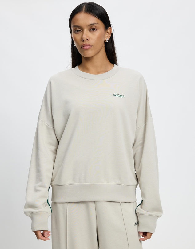 Buzo Adidas