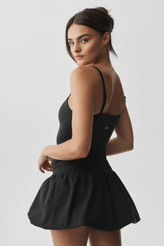 Vestido Alo