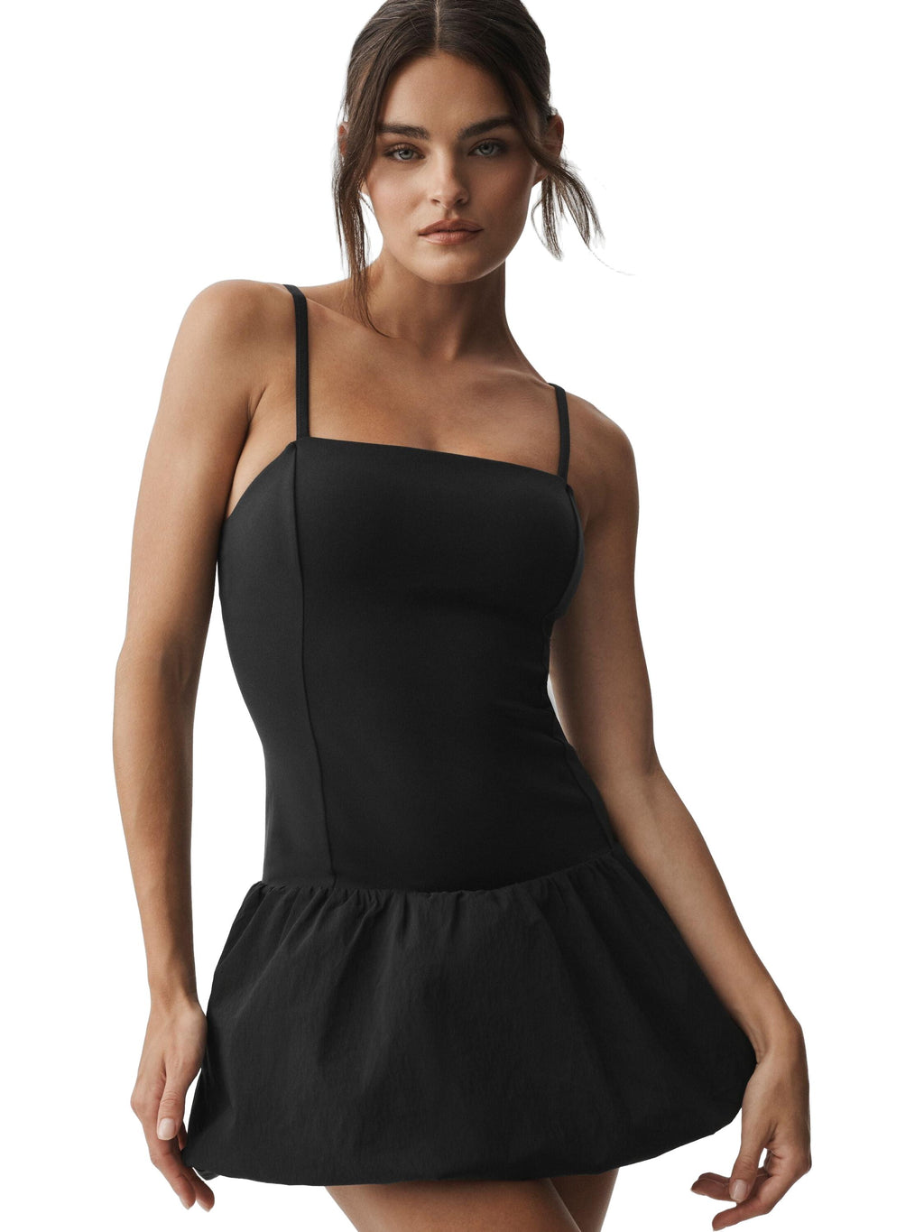 Vestido Alo