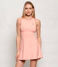 Vestido Lacoste