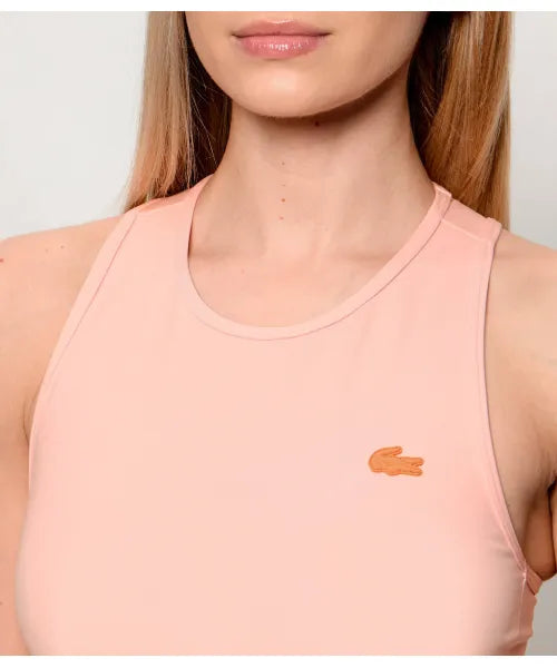 Vestido Lacoste