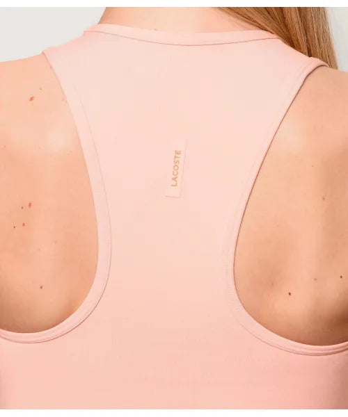 Vestido Lacoste