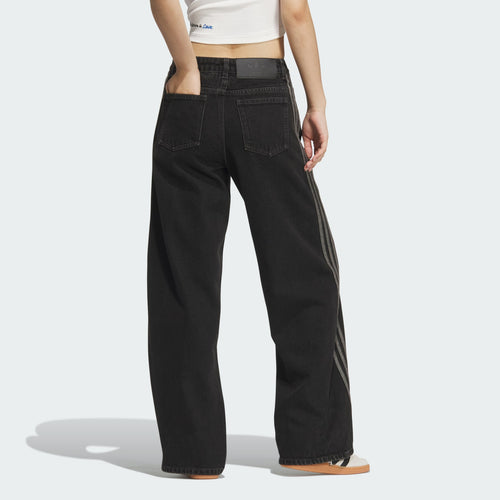 Adidas denim pant